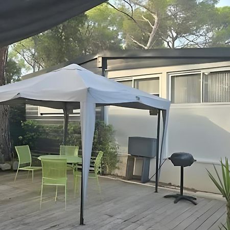 Вилла Domaine Du Pin De La Legue Фрежюс Экстерьер фото