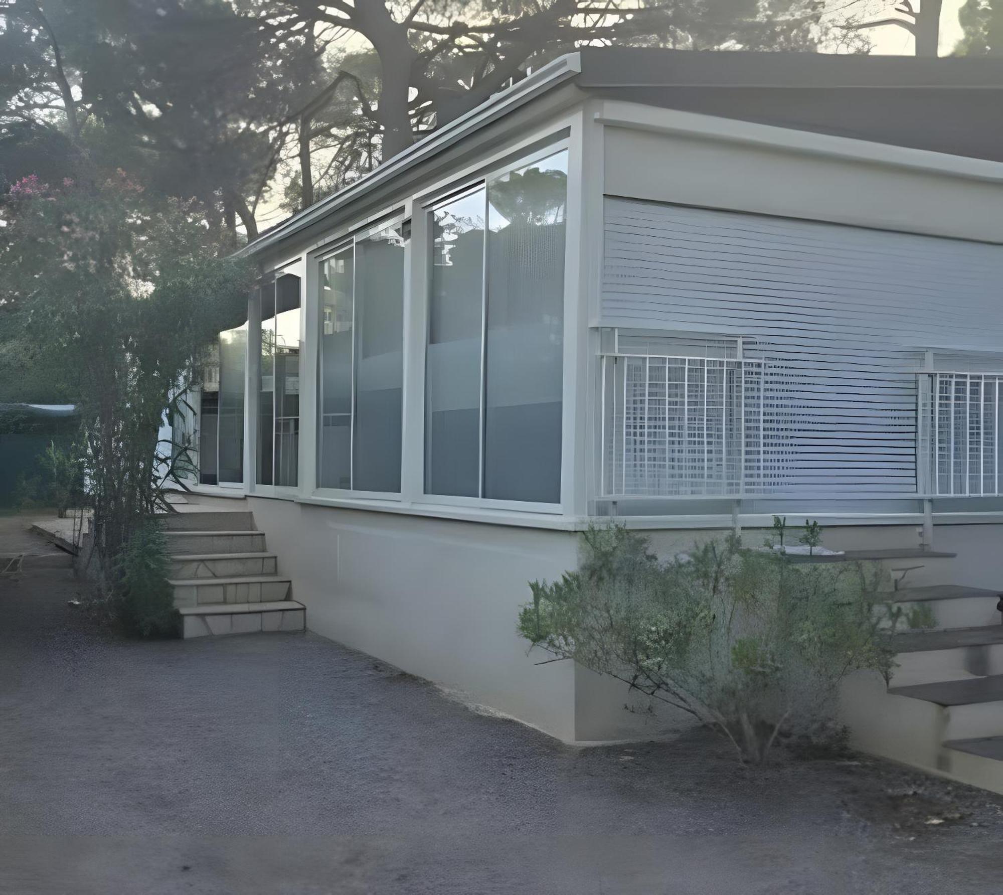 Вилла Domaine Du Pin De La Legue Фрежюс Экстерьер фото